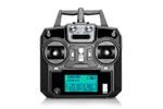 5.8GHz Remote Control for BearCreeks Waverunner Quad and Anaconda Bait Boats