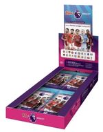 Topps Flagship Premier League 2026/27 - Hobby Box - Sealed Box - PRESALE ✅