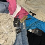 Bundle Mixed Size Woman’s Clothing Mystery Resell Carboot sale 1 x BNWT