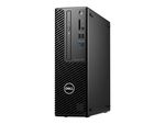 Dell Precision 3460 i7 12 Gen - 512 Nvme SSD - No Operating System Fast Desktop