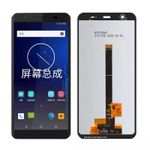 5.7inch PAD LCD DISPLAY For NLS-NFT10 NFT10 LCD Display With Touch Screen *ib