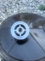 Susa billet sandwich plate with 2 x 1/8npt take offs