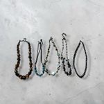 Y2K  Jewellery Necklaces Bundle Vintage Beads Accessories women fashion Gift