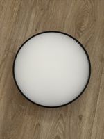 ASTRO1391004 Kea 250 Round LED Outdoor Wall Light Textured Black