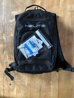 Helite H-Moov Airbag Backpack - Mechanical