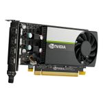 NVIDIA T1000 8GB GDDR6 Workstation Graphics Card Mini Display Port Low Profile