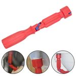 10/13/17mmABS Universal Toilet Seat Installation Spanner Wrench Common Interface