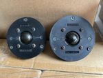 Celestion Ditton 11 22 33 HD1000 4ohm Tweeters Fully Working