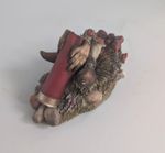 Rare Oh F......" (The Shooting Party) figurine (GF06) from the Clarecraft