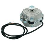 SKL MULTIFIT FAN MOTOR 5W BOTTLE COOLER FRIDGE FREEZER CONDENSOR REFRIGERATION