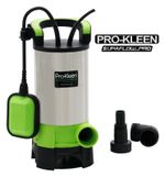 ProKleen Submersible  Electric Water Pump Clean & Dirty Flood Pool 240V 1100w