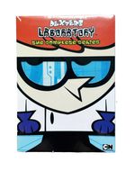 Dexter’s Laboratory The Complete Series Season 1-6 (DVD, 12-Disc, Box-Set)