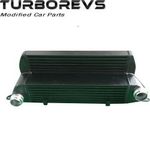 FITS BMW E60 E61 E63 E64 520D 525D 530D 535D UPGRADE TURBO CORE INTERCOOLER