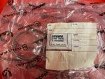 Aprilia Shiver Dorsoduro 750 Mana 850 Gilera GP800 Hose Clamp Genuine CM001924