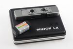 LX Miniature Camera - SNr: 2600565