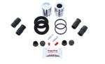 For BMW M3 E36 1992-2000 REAR Brake Caliper Rebuild Repair Kit with 2 Pistons
