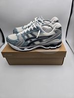 ASICS Gel-Kayano 14 White/Fjord Grey UK Size 5-11