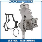 Water Pump for VAUXHALL CORSA 86bhp D 1.2 09->14 S07 A 12 XER Petrol 1334210
