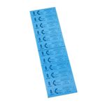 3000 8 GAME / PAGE BINGO BOOKS 12 TO VIEW - VALUE TICKET LIKE JUMBO BOLD NUMBERS