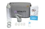 Vacuum Erection system - Vacuum Therapy System for ED - Fast Drug-Free Erections