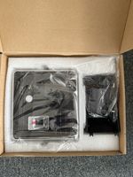 NG Teco MB2 Clocking On Machine 