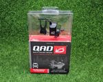 QAD Ultrarest Integrate R2 Right Hand Full Containment Drop-Away Arrow Rest