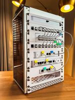 10" Inch 1U Rack Mounts for UNIFI Devices - Pick which device