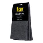 T-Cut Large Microfibre Cloths Car Cleaning Detailing Towel Drying Polishing