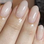 The Gel Bottle Inc Genuine TGB BIAB Builder Gel Polish New Colour Angel 20ml