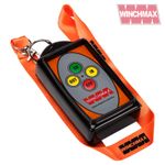  WINCHMAX WINCH REMOTE WIRELESS HANDSET 12 VOLT or 24 VOLT ~BRAND NEW DESIGN~ 
