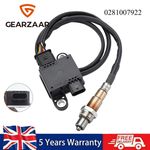 Particulate Matter Sensor For AUDI VW SEAR SKODA 0281007922/ 923 05L906261D UK