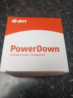 Pack of  4 Eon Power Down Intelligent Power Management for Saving Standby Plug
