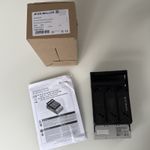 Jean Muller KETO-00-3/F Solar battery Upto 160A fuse switch disconnector VAT Reg