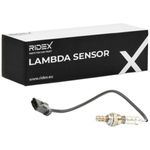 Lambda O2 Sensor for Peugeot 208 1.0 1.2 VTi 68 82 hp 15'-19' 3922L0281