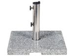 Parasol Base CEGGIA Grey Square