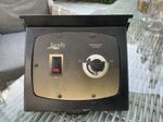 Zodiac Legacy  Pool heater Thermostat With Pressure Switch And Front Casing