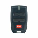 Bft Mitto 4 RCB04 Gate Remote Control Garage Door Fob Gate Transmitter 4 Cannal