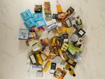 Marks And Spencer's Food - Little Shop - Mini Brands - Mini Play Food