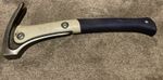 Estwing Vintage Weight Forward 21oz Collectors Claw Hammer 