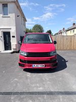 VW Transporter T6 Highline 150 PS 114k Miles