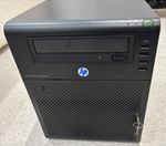 HP ProLiant MicroServer N40L Turion II 1.5ghz 8GB RAM 2.3TB Hard Disk Storage