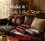 Durable Leather Repair Sticker FOR DFS Sofa Bed Furniture