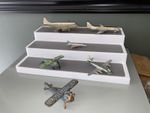 Dent Hardware Cast Iron Lucky Boy Airplane& Tootsie # 4660 UX214 - 1930’s & more