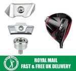 Taylormade Stealth 2 Plus HD Golf Club Driver Rescue Weights 2g-38g UK Stock