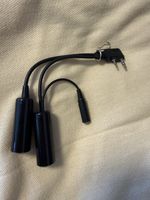 PA82 - Aviation Adapter - General Aviation to ICOM Transceiver