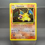 1996 1st Edition Set Charizard Venusaur Blastoise 25th Anniversary Cards