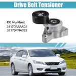 Car Belt Tensioner Pulley Assembly for Honda Accord CRV for TSX 31170RAAA01