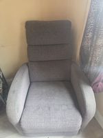 Maxi Comfort Cloud Recliner Chair