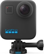 GoPro Max Waterproof 360+ Action Camera with5.6K30 HD Video