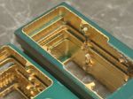 High grade military pcb for gold recovery (0.5kg)